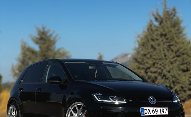 Volkswagen Golf 1.4 Tsi Bmt 140 Hk 4 Dørs Dsg DX69197