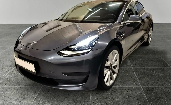 Tesla Model 3 208kw EG16085