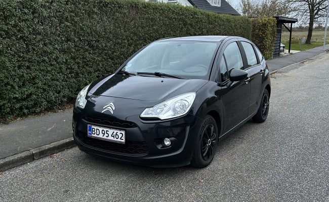 Citroen C3 Hdi 90 BD95462