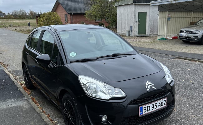 Citroen C3 Hdi 90 BD95462